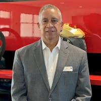 Erick Martinez at BMW of Tampa