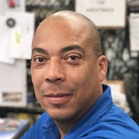 Gene Chenault