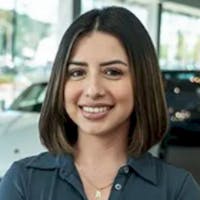 Helen Salaverria at Porsche Westlake