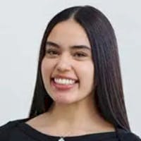 Natalie Perez at Porsche Westlake
