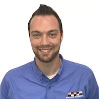 Frank Husslein at Honda of Princeton