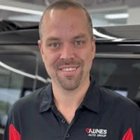 Photo of Christian Evans, Sales Professional