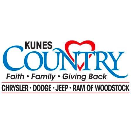 Kunes Chrysler Dodge Jeep Ram of Woodstock, Woodstock, IL, 60098