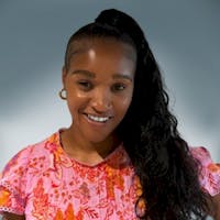 Rochelle Hooks at MINI of the Main Line