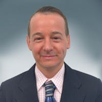 Photo of Daniel Young, MINI Motoring Advisor