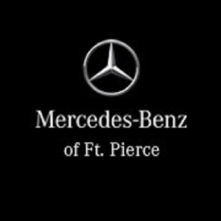Mercedes-Benz of Ft. Pierce, Ft Pierce, FL, 34982