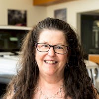 Trish Stillings at Benson Chrysler Dodge