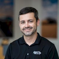 Will Dejonge at Benson Chrysler Dodge