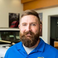 Justin Jones at Benson Chrysler Dodge