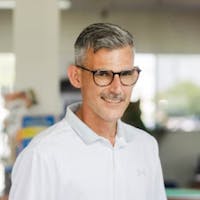 Jake Thomas at Benson Ford Inc