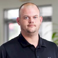 Jacob Kent at Benson Ford Inc