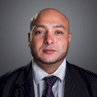 Samir Moussa