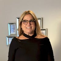 Michele Alter at Lexus Of Pembroke Pines