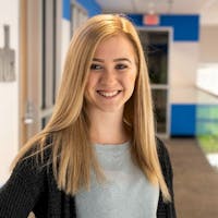 Rhianna Bailey at John Hinderer Honda