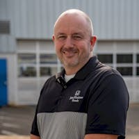 Jason Culver at John Hinderer Honda