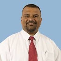 Umesh Chand at Dublin Toyota