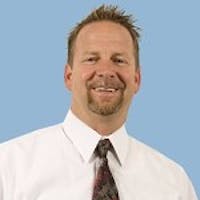 Tod Tenwolde at Dublin Toyota