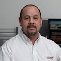 Ira Crouse at McGeorge Toyota