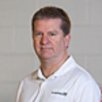 Dave Moore at McGeorge Toyota
