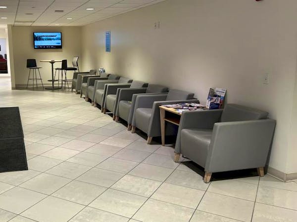 Woodhouse Ford, Blair, NE, 68008