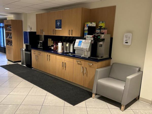 Woodhouse Ford, Blair, NE, 68008