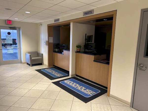 Woodhouse Ford, Blair, NE, 68008