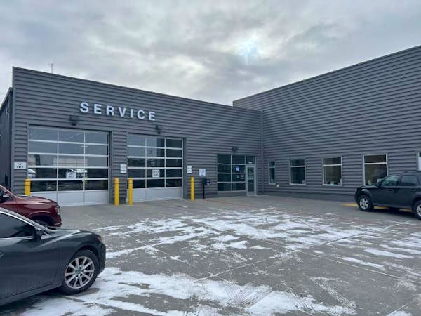 Woodhouse Ford, Blair, NE, 68008