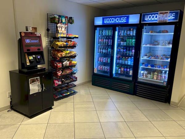 Woodhouse Ford, Blair, NE, 68008