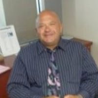 ALADIN OMAR at Sayville Ford