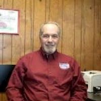 Bob Pollizatto at Sayville Ford