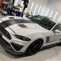 Rose St. Pierre at Sayville Ford