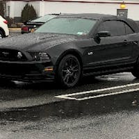 Rose St. Pierre at Sayville Ford