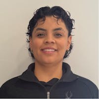 Sara Lopez at Golling Chrysler Dodge Jeep Ram