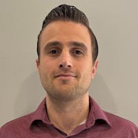 Matthew Massie at Golling Chrysler Dodge Jeep Ram