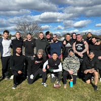 Joey Dale at Koch 33 Mazda