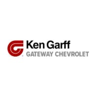 Andres Quintana at Ken Garff Gateway Chevrolet