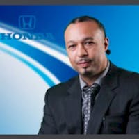 Jose Rodriguez at Herb Chambers Honda in Boston
