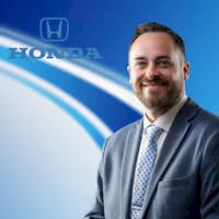 Nick Tarquini at Herb Chambers Honda