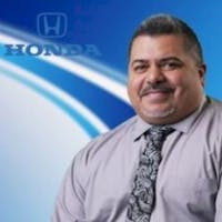 Jay Calixto at Herb Chambers Honda in Boston