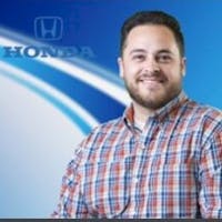 Nick Tarquini at Herb Chambers Honda in Boston