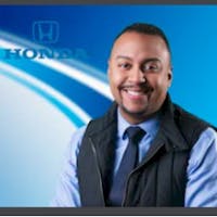 Jose Yapul at Herb Chambers Honda in Boston