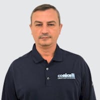 Dmitrijs Leonenko at Conicelli Toyota of Conshohocken