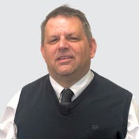 John Zawislak at Conicelli Toyota of Conshohocken