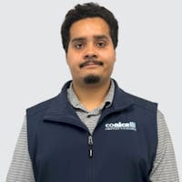 Lyndel Stephens at Conicelli Toyota of Conshohocken