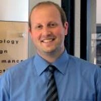 Jeremy Solomon at Porsche of Conshohocken