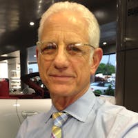 Ed Kress at Porsche of Conshohocken