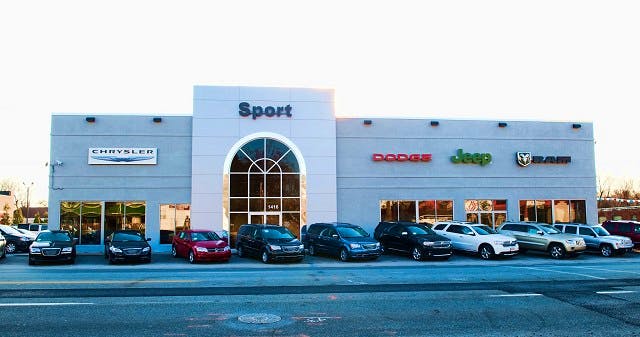 Used Car Dealerships Norristown Pa