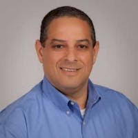 Erik Martinez at Scott Honda of West Chester