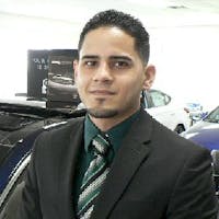 Christian Medina at Piazza Hyundai of West Chester