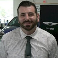 Matt Moore at Piazza Hyundai of West Chester